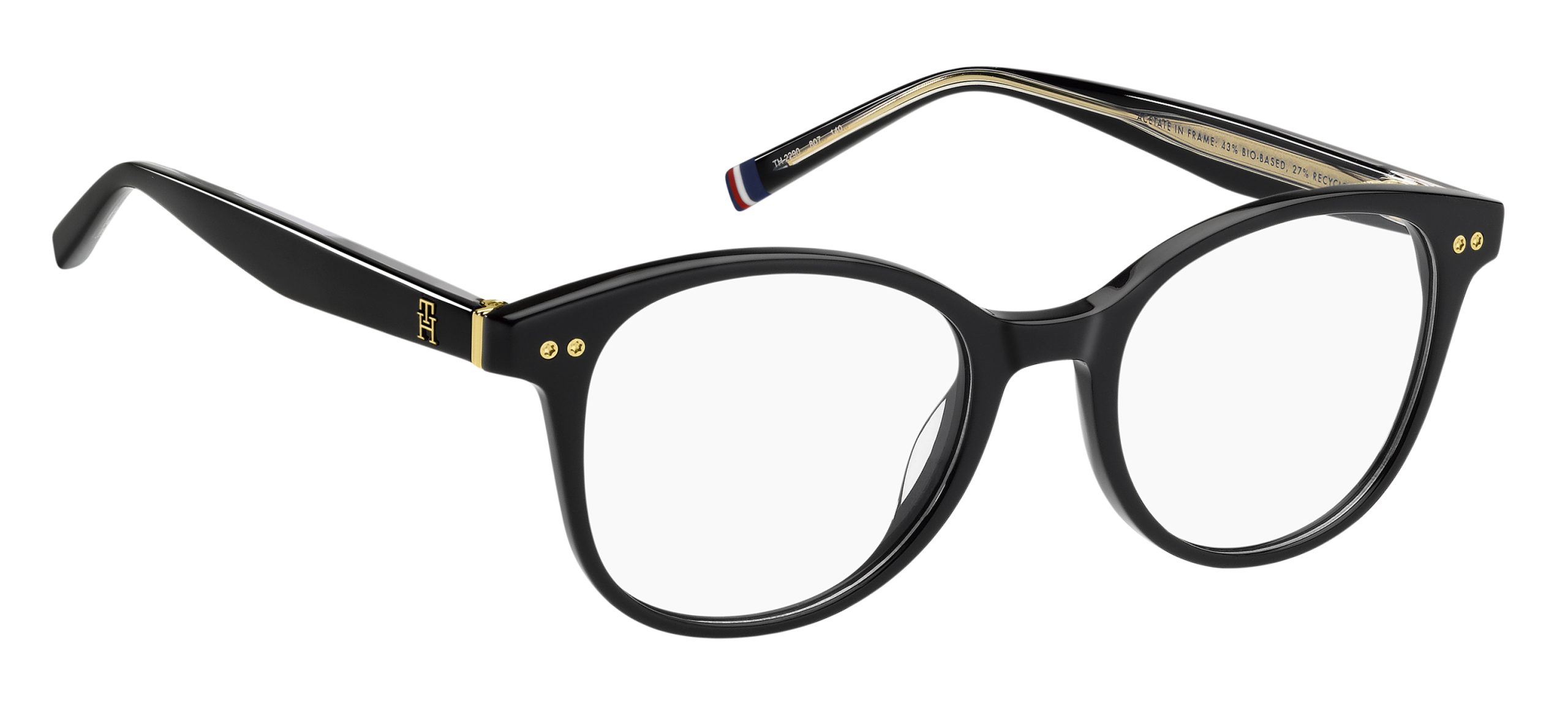 Tommy Hilfiger - TH 2290 - 807 - immagine 2