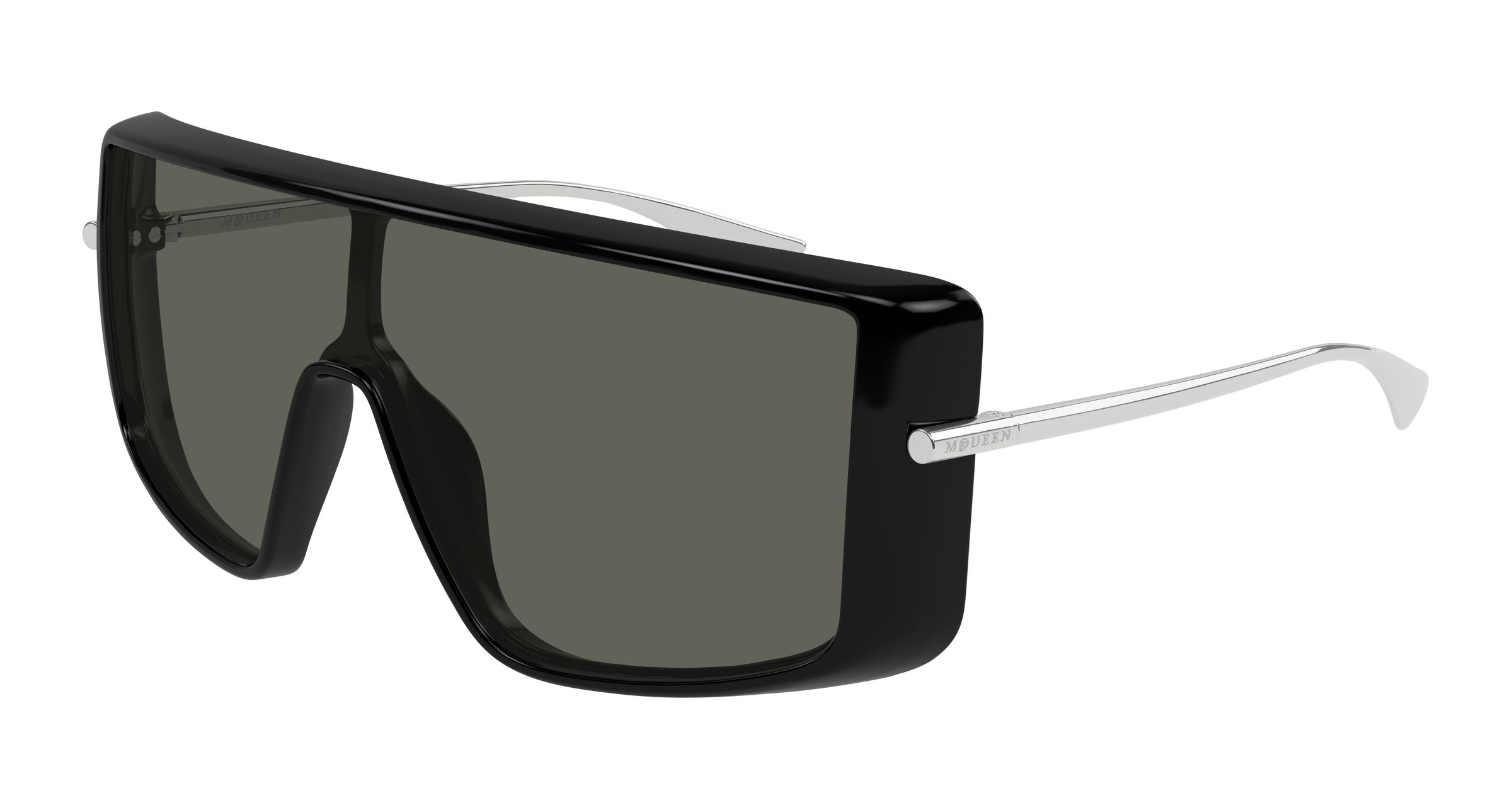 Alexander McQueen - AM0524S - 1 - immagine 2