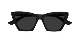 Alexander McQueen - AM0536S - 1