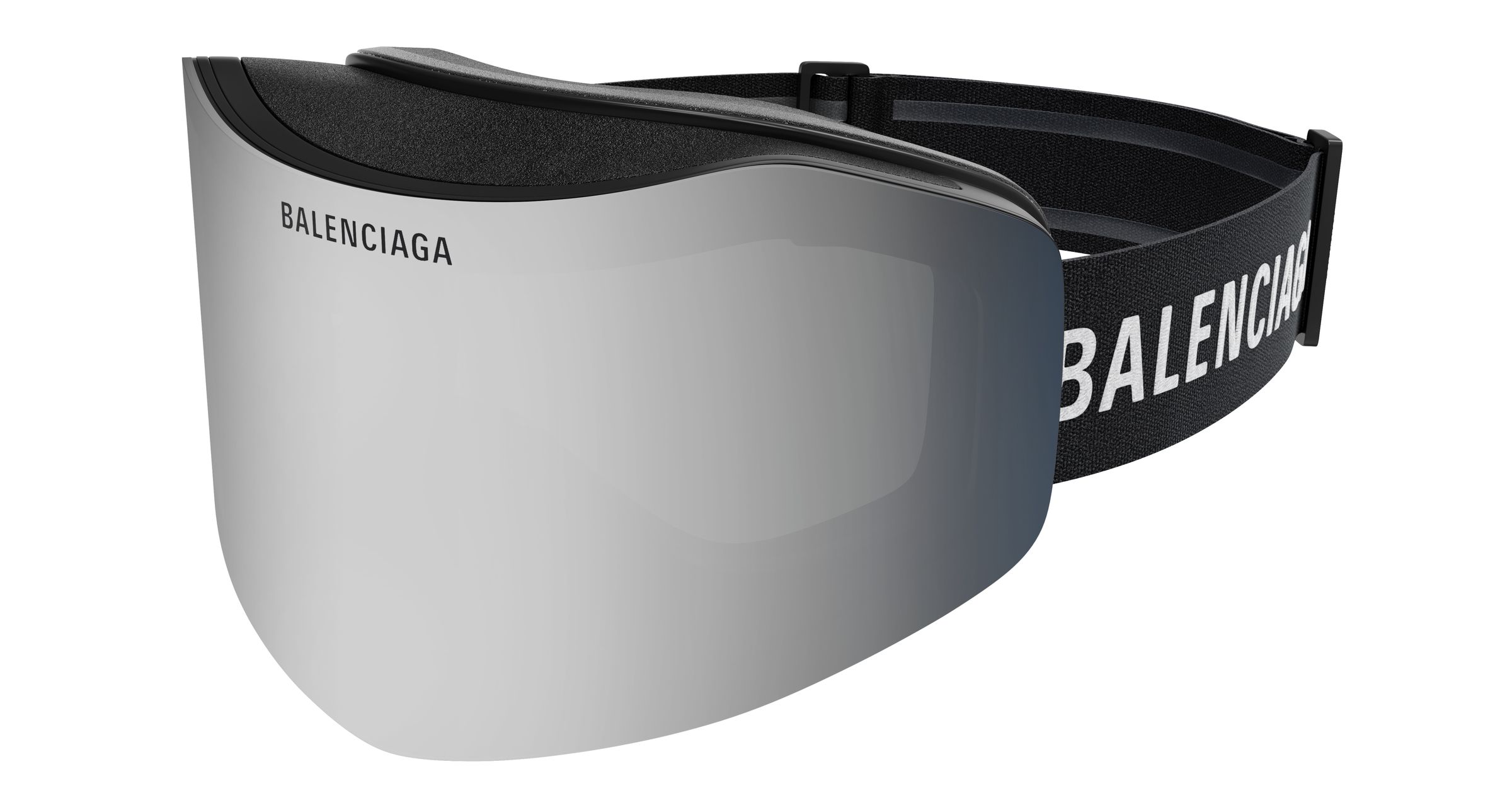 Balenciaga - BB0379S - 2 - immagine 2