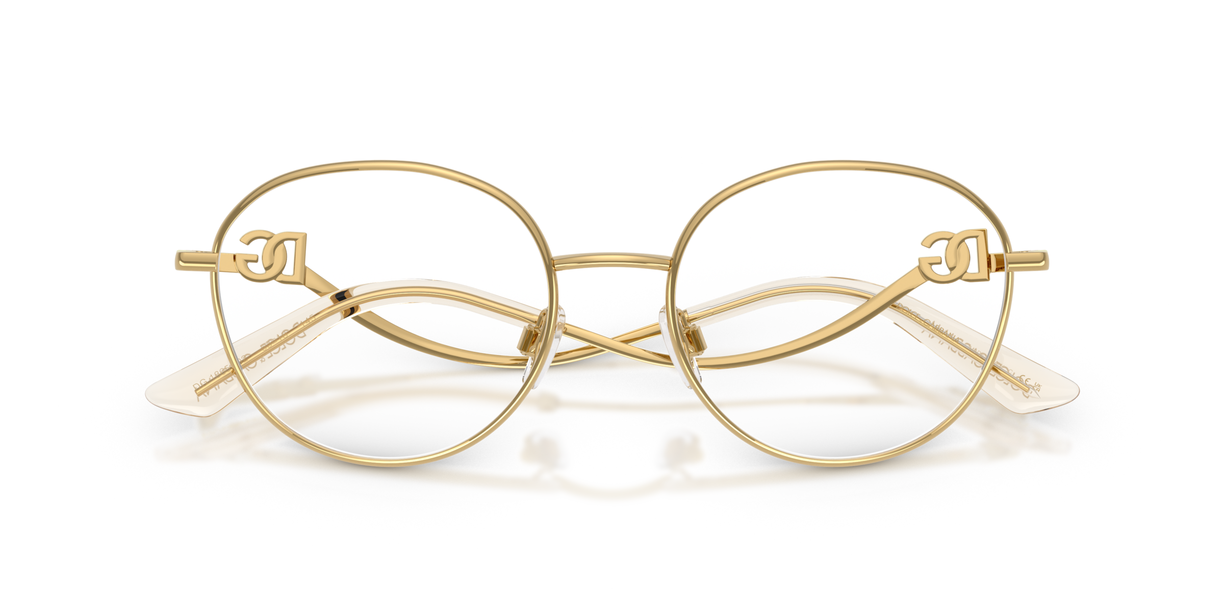 Dolce&Gabbana - 0DG1365 - 2 - immagine 3