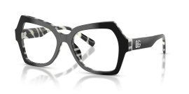Dolce&Gabbana - 0DG3429 - 3372