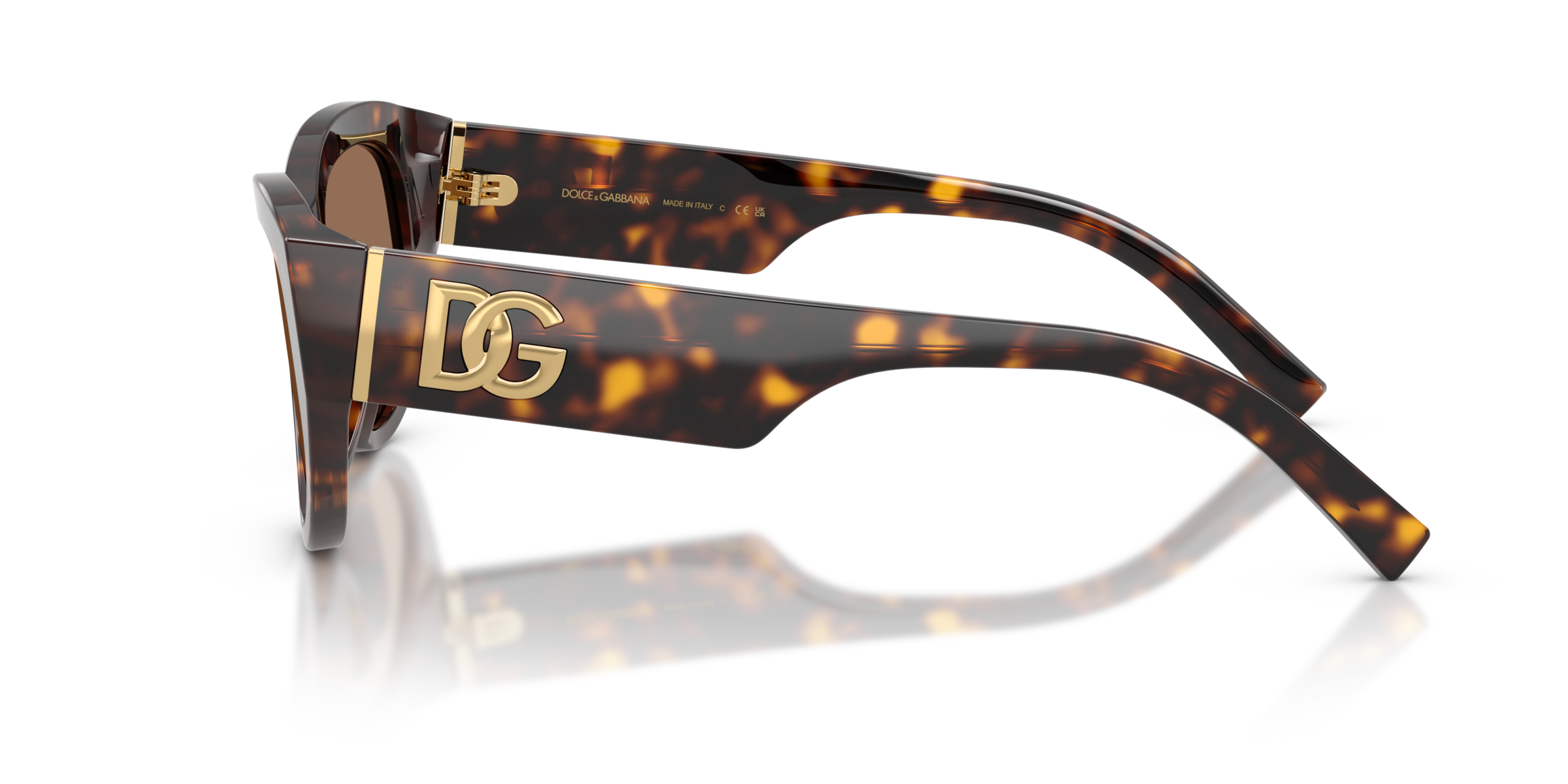 Dolce&Gabbana - 0DG4514 - 502/73 - immagine 2