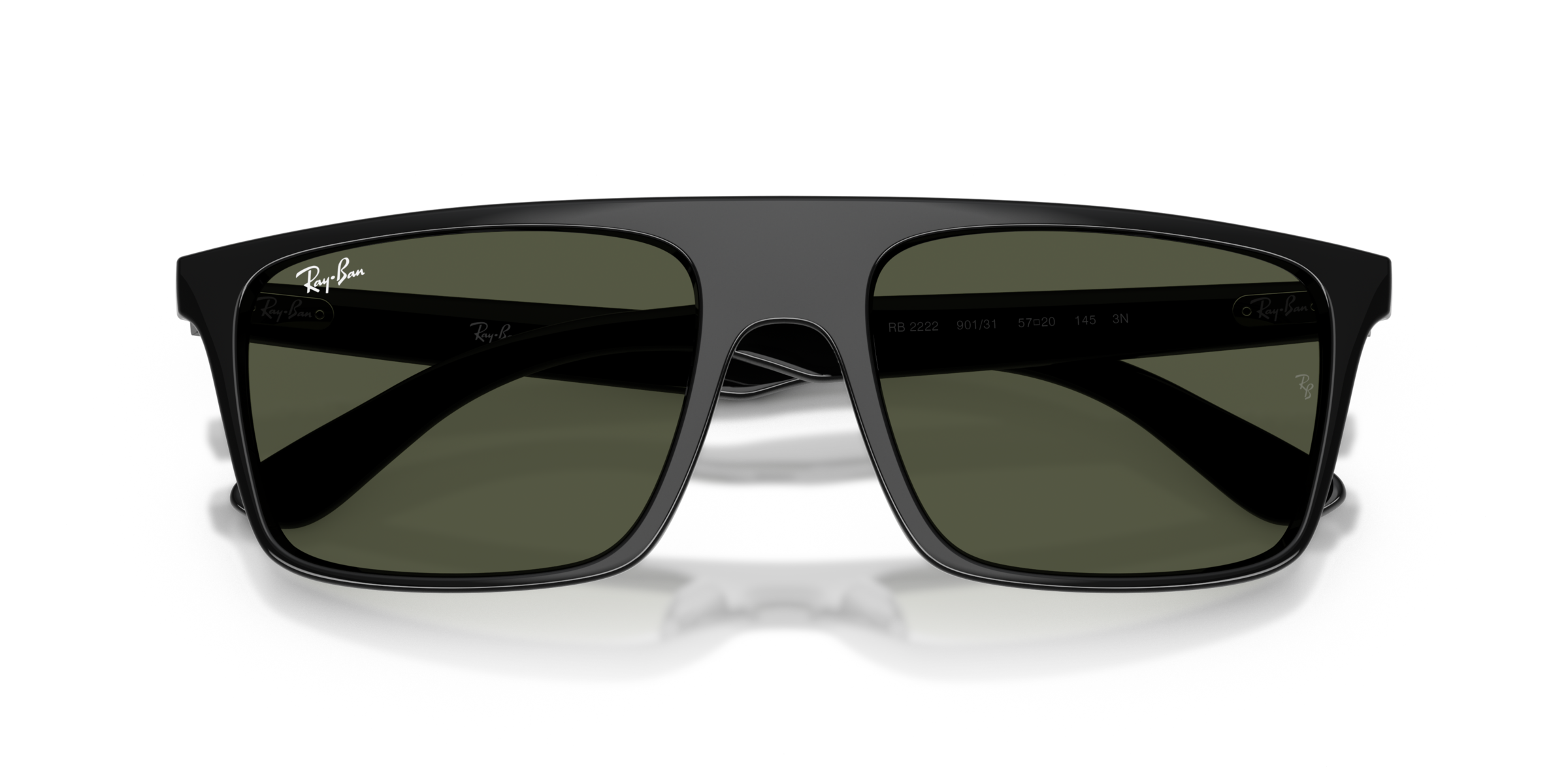 RayBan - 0RB2222 - 901/31