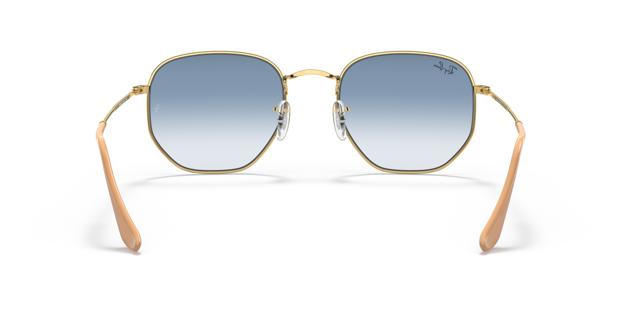 RayBan - 0RB3548 - 001/3F - immagine 5