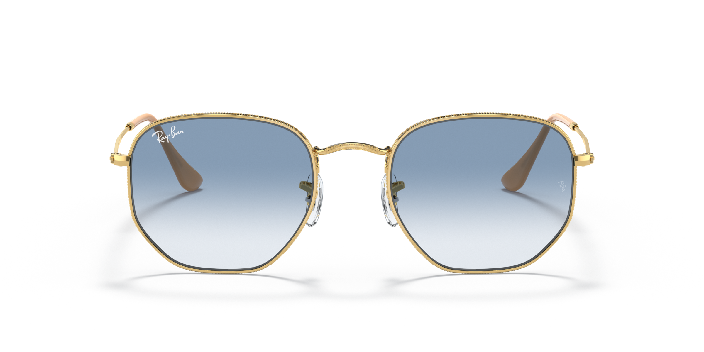 RayBan - 0RB3548 - 001/3F - immagine 4