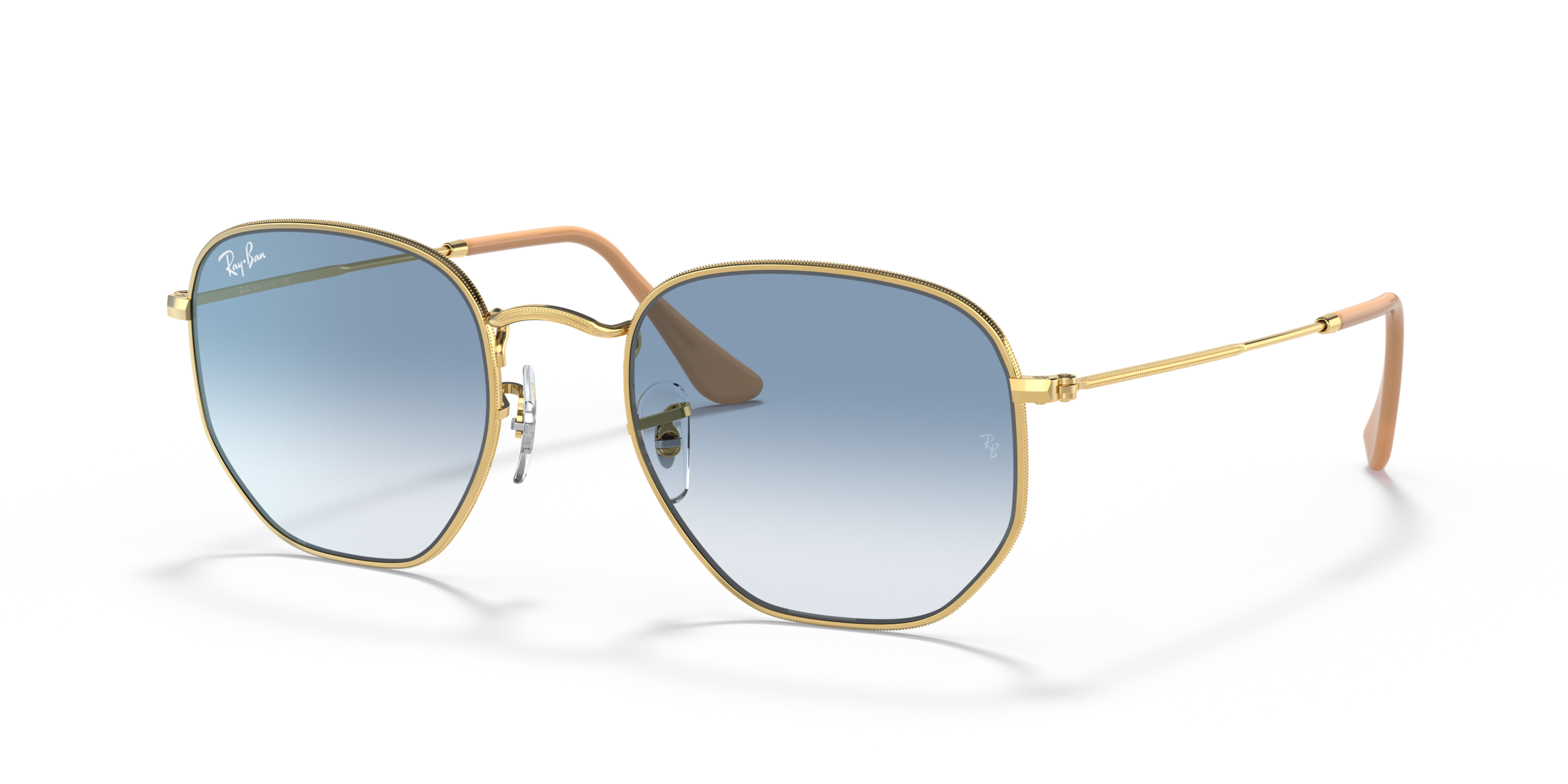RayBan - 0RB3548 - 001/3F - immagine 2
