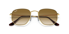 RayBan - 0RB3548 - 001/51