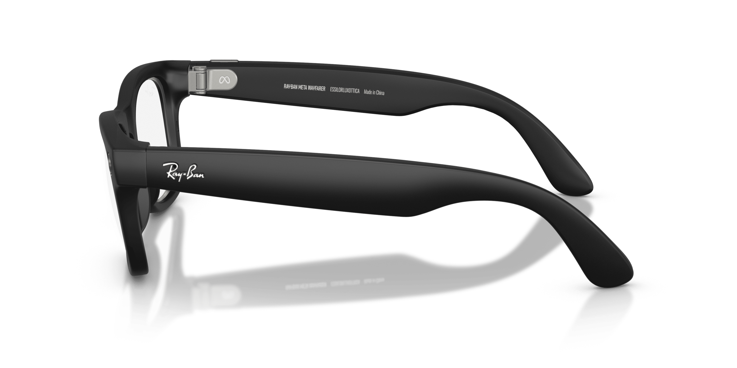 RayBan Meta - 0RW4012 - 601S1Z - immagine 4