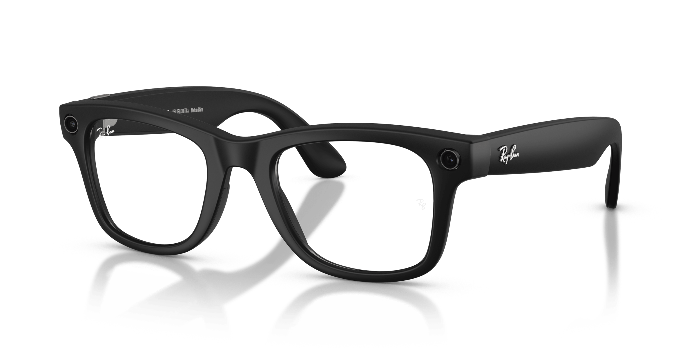 RayBan Meta - 0RW4012 - 601S1Z - immagine 3