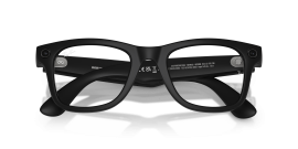 RayBan Meta - 0RW4012 - 601SSB