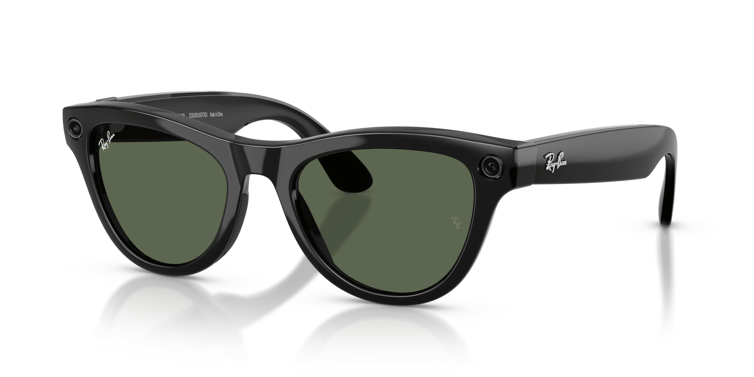 RayBan Meta - 0RW4014 - 601/71 - immagine 2