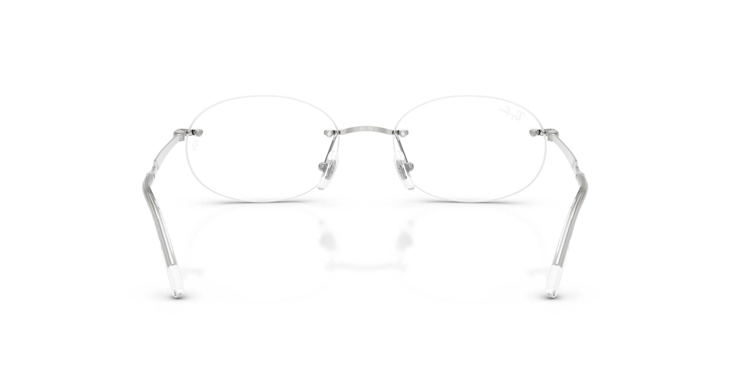 RayBan - 0RX3767V - 2501 - immagine 3