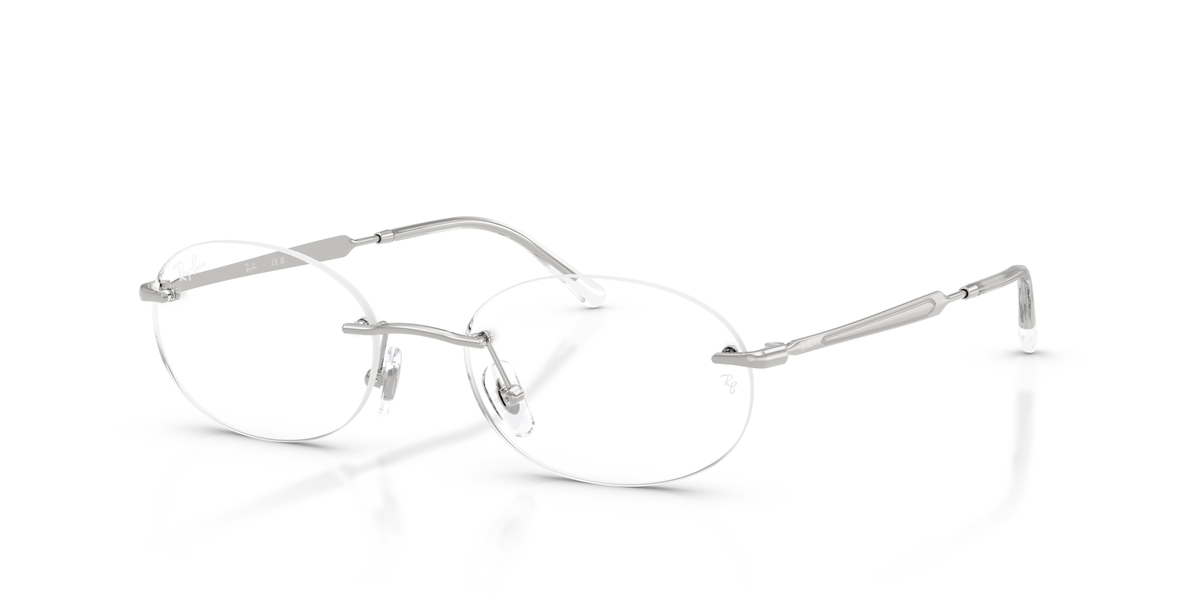 RayBan - 0RX3767V - 2501