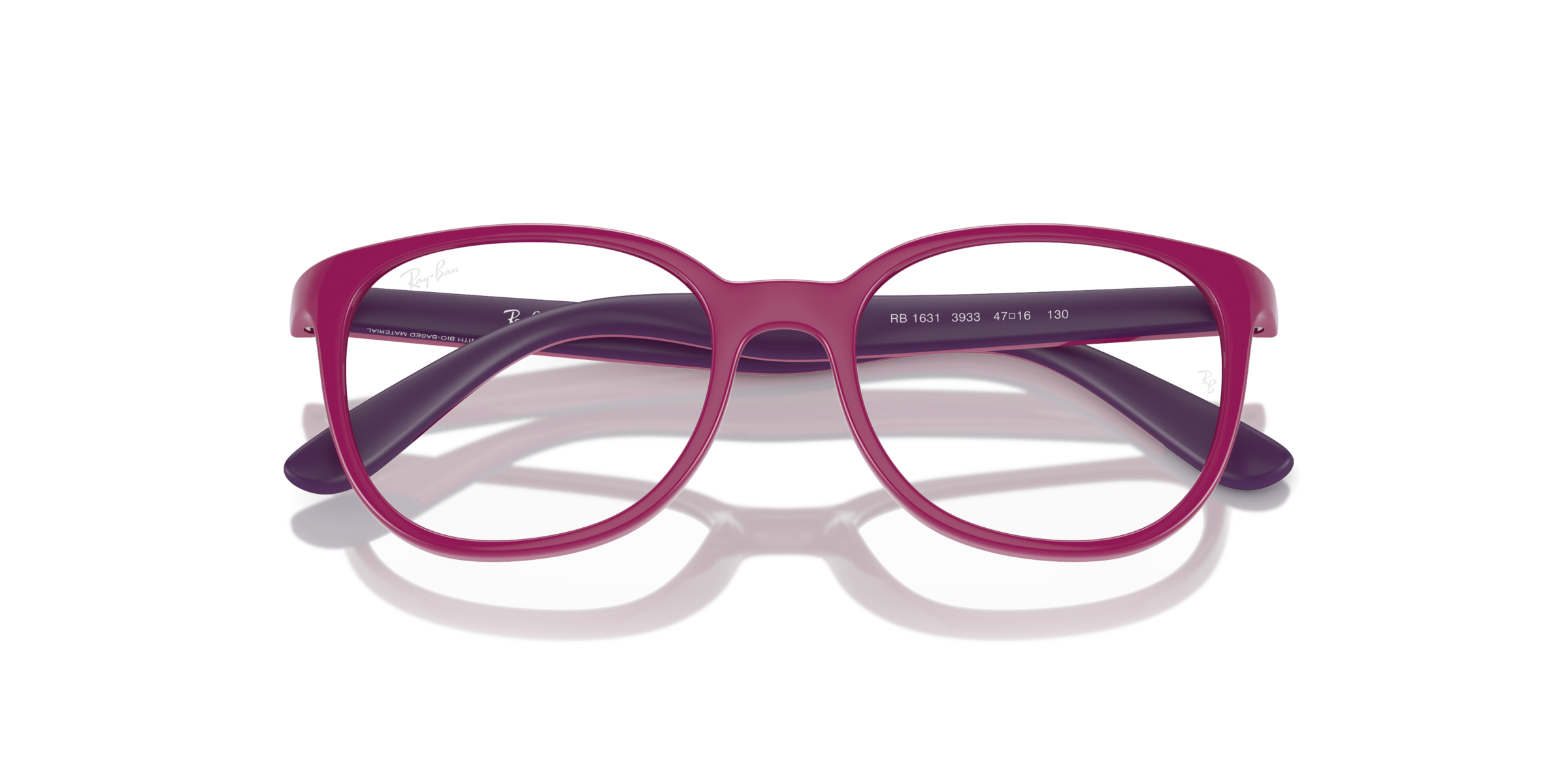 RayBan Junior - 0RY1631C - 3933