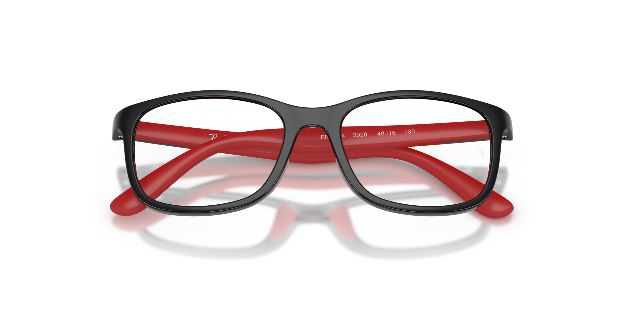RayBan Junior - 0RY1644C - 3928