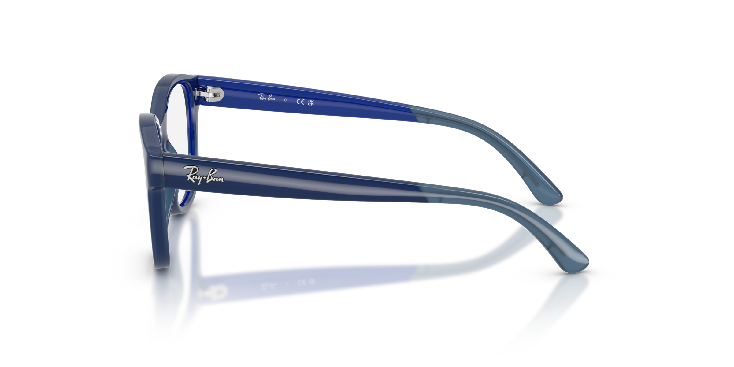 RayBan Junior - 0RY1950 - 7205 - immagine 3