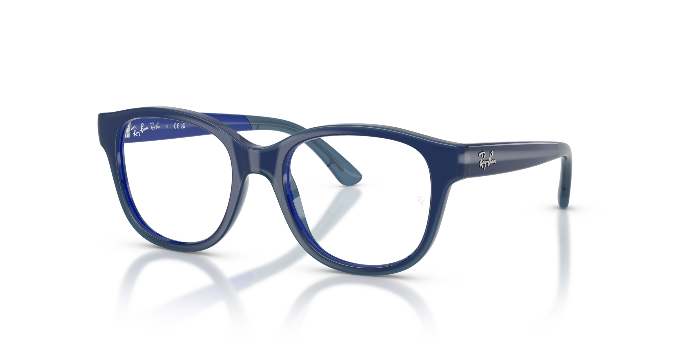 RayBan Junior - 0RY1950 - 7205 - immagine 2