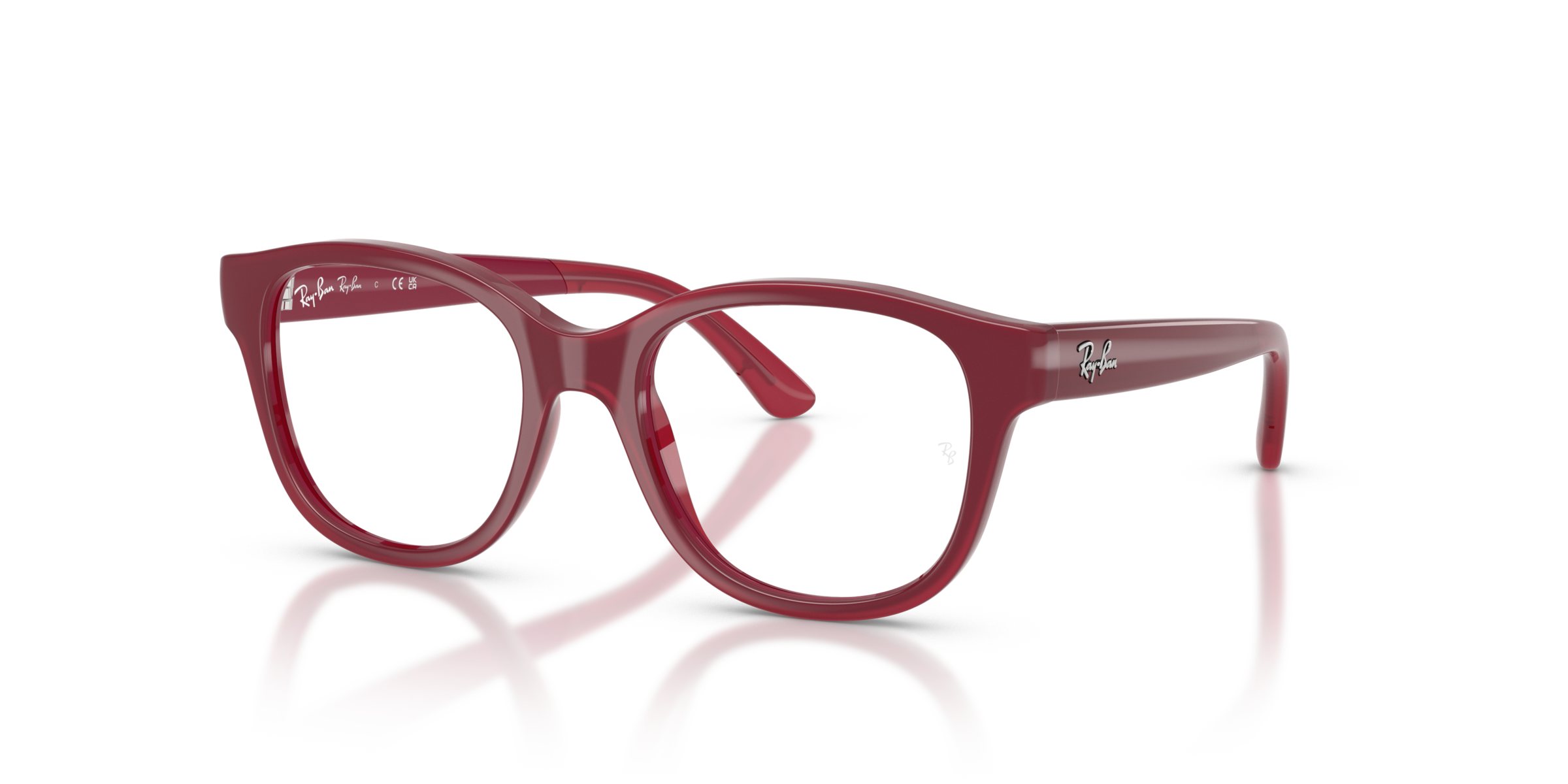 RayBan Junior - 0RY1950 - 7207 - immagine 2