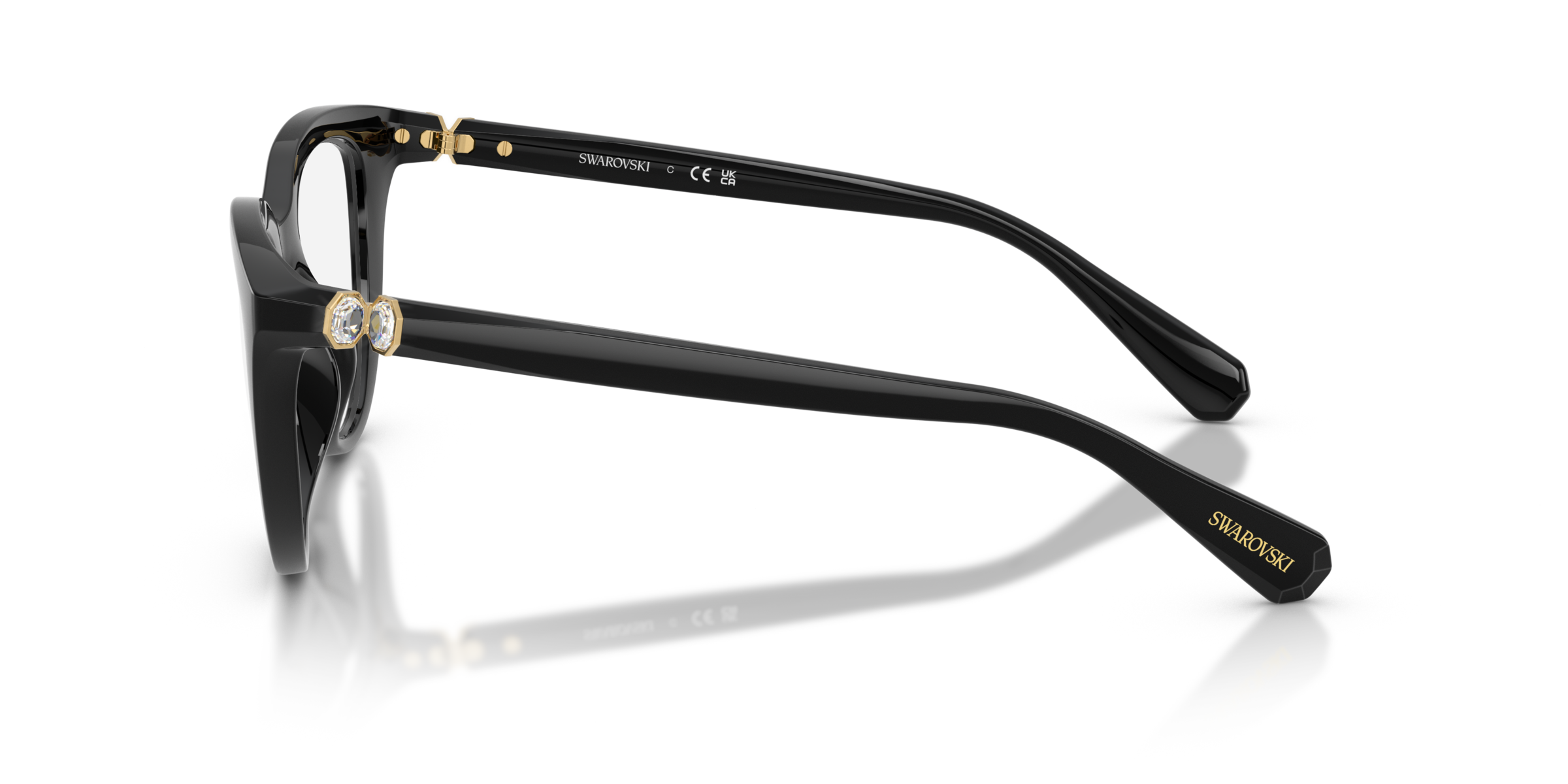 Swarovski - 0SK2052 - 1001 - immagine 2