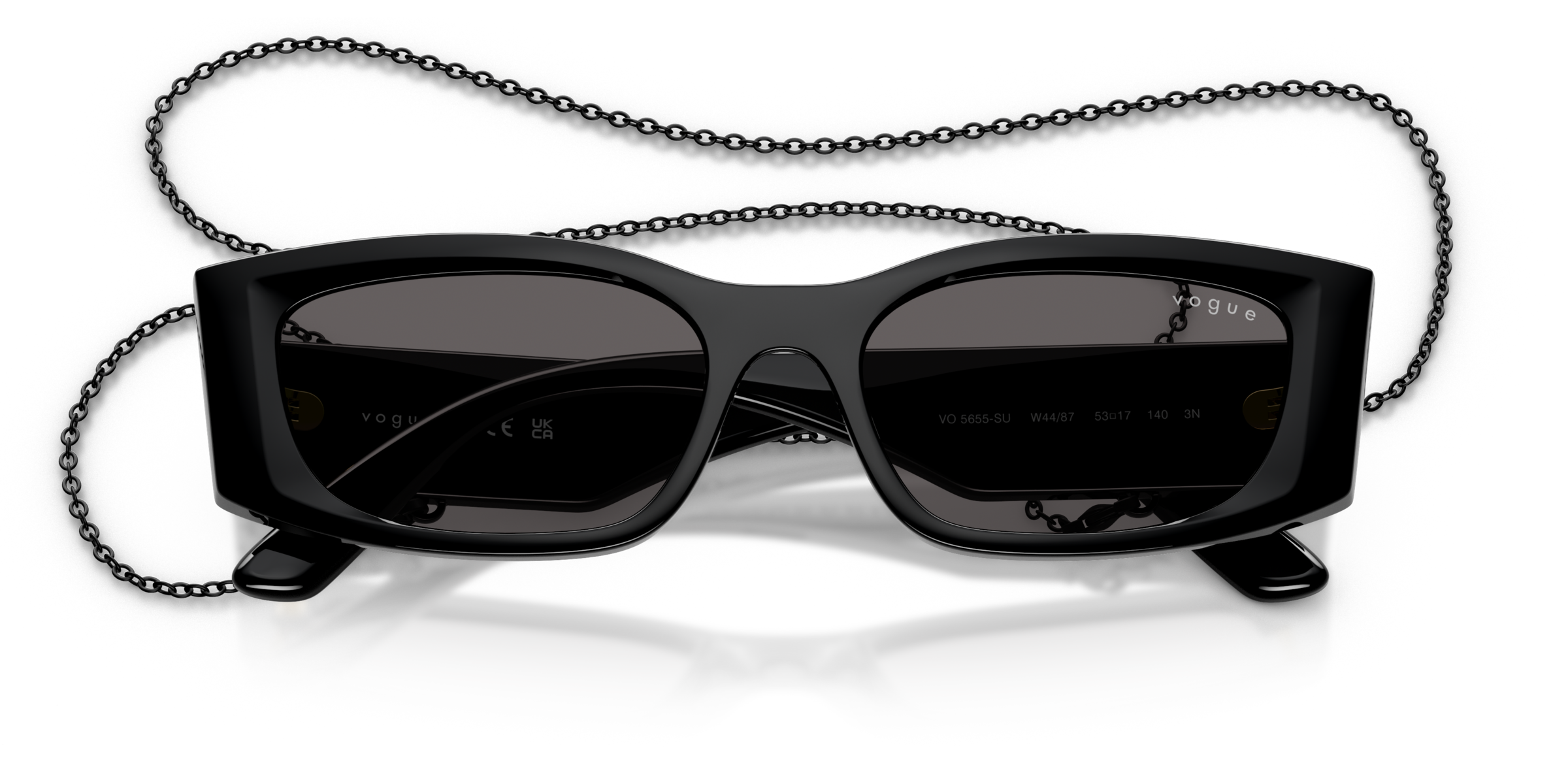 Vogue - 0VO5655SU - W44/87 - immagine 3