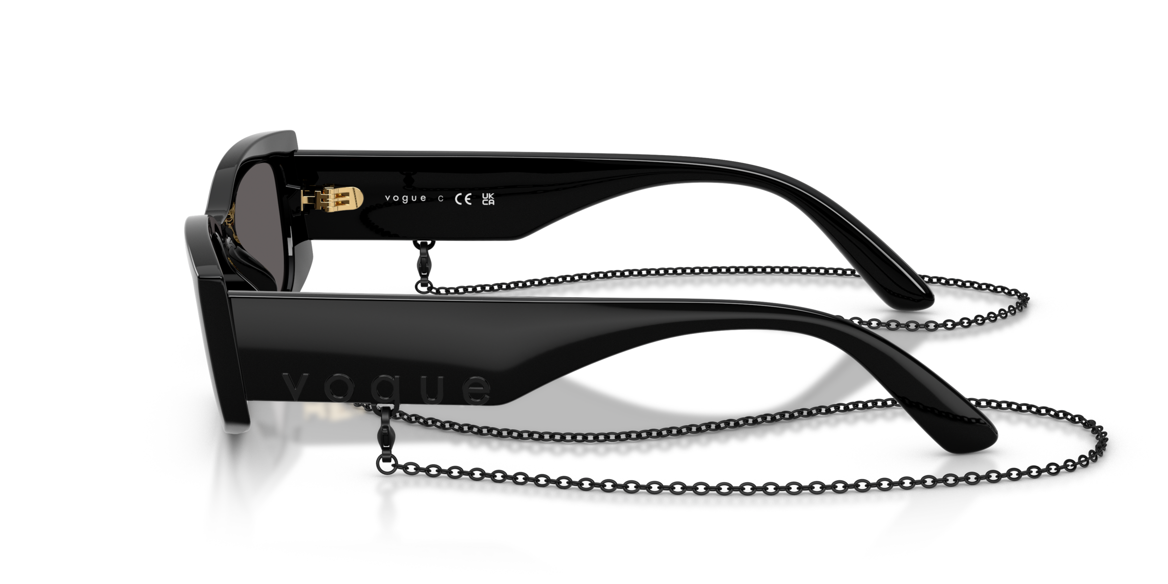 Vogue - 0VO5655SU - W44/87 - immagine 2