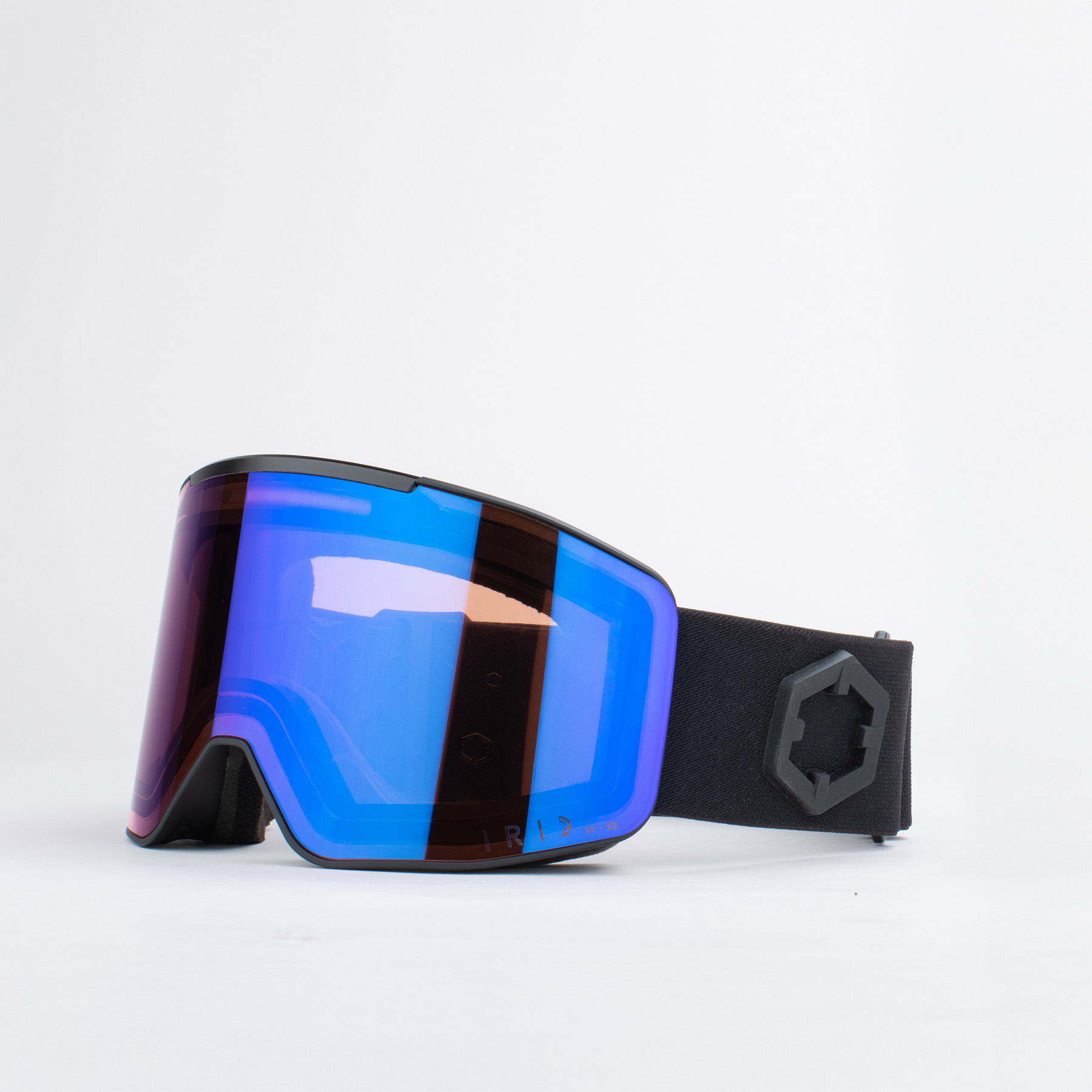 Out Of - Electra 3 - Irid Blu - XG140286