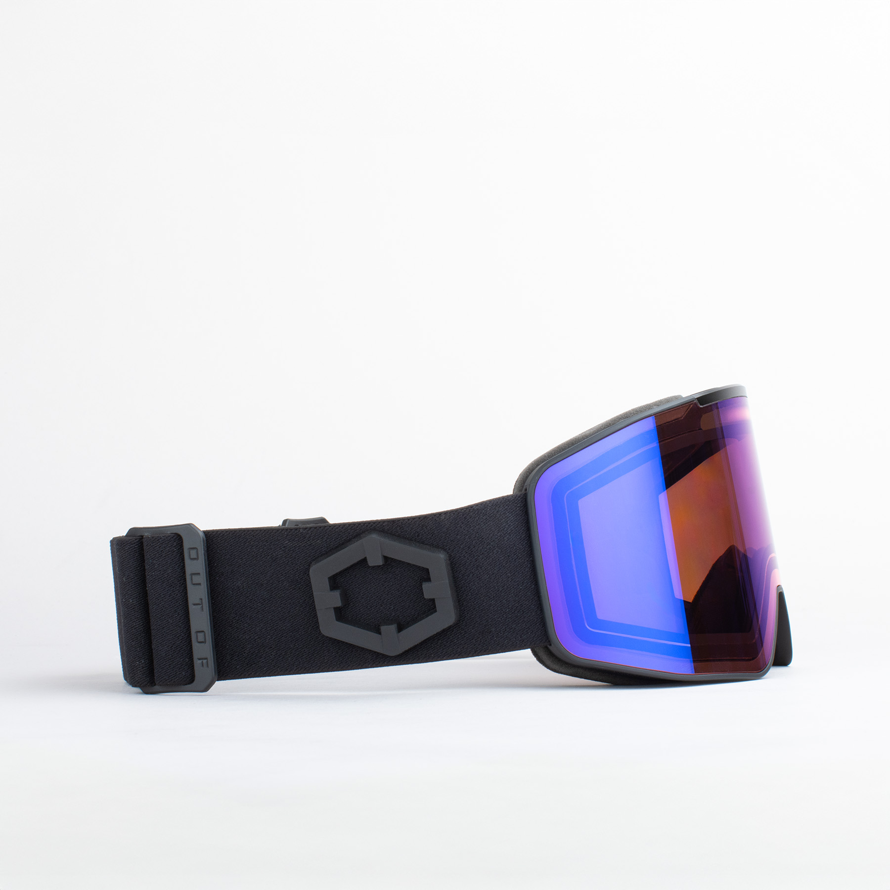 Out Of - Electra 3 - Irid Blu - XG140286 - immagine 2