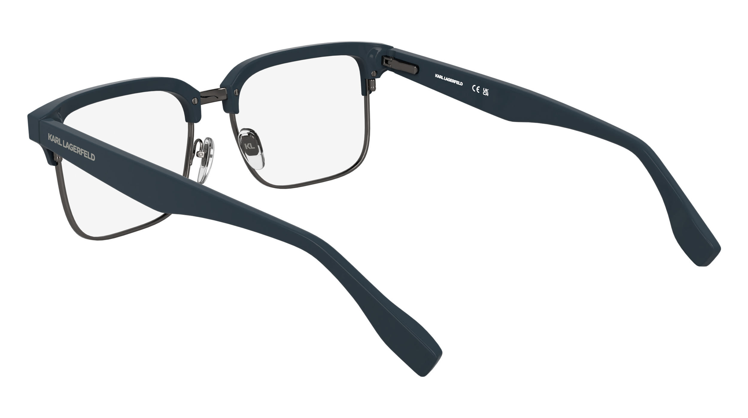 Karl Lagerfeld - KL6202 - 400 - immagine 2