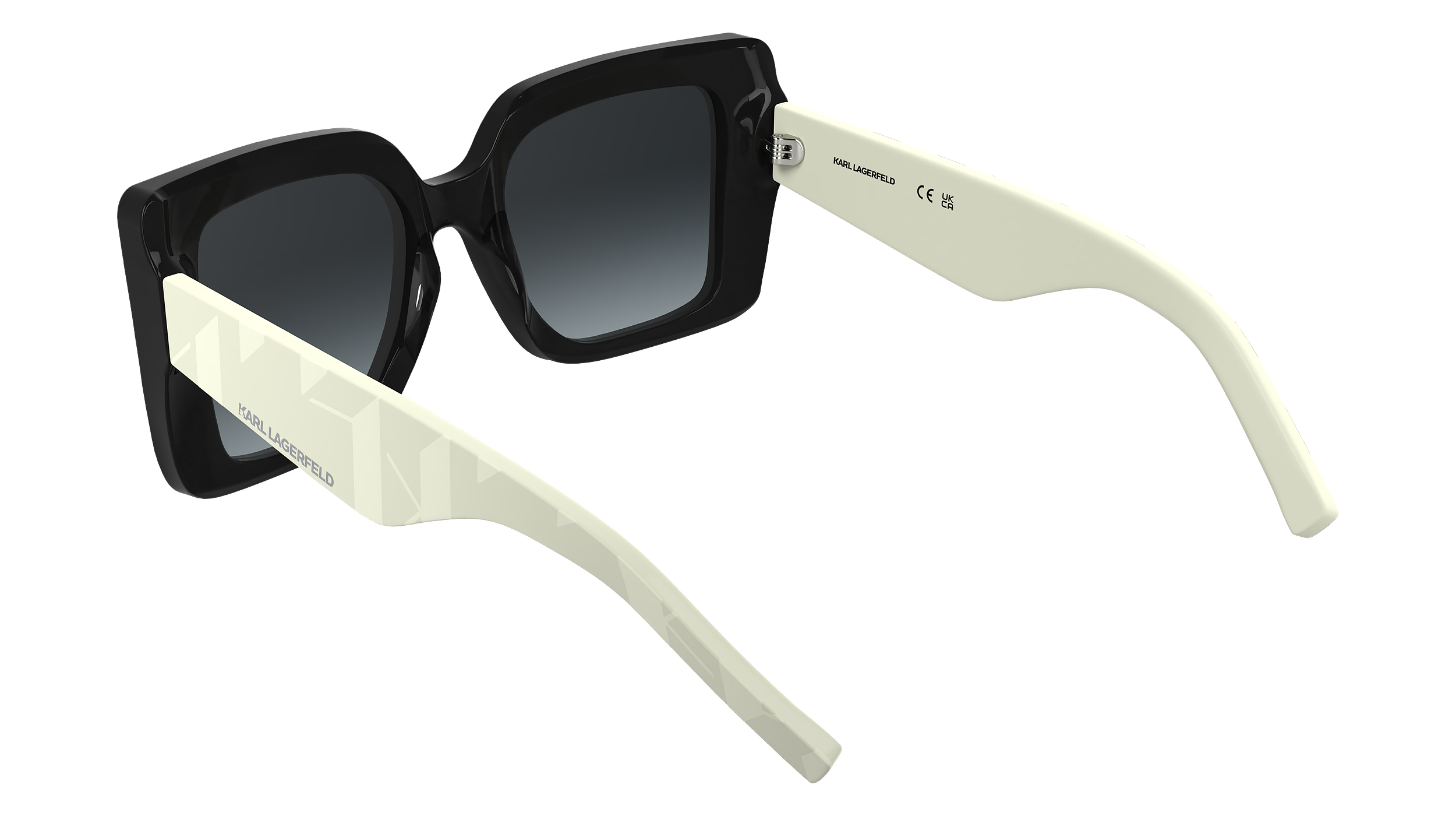 Karl Lagerfeld - KL6203S - 6 - immagine 2