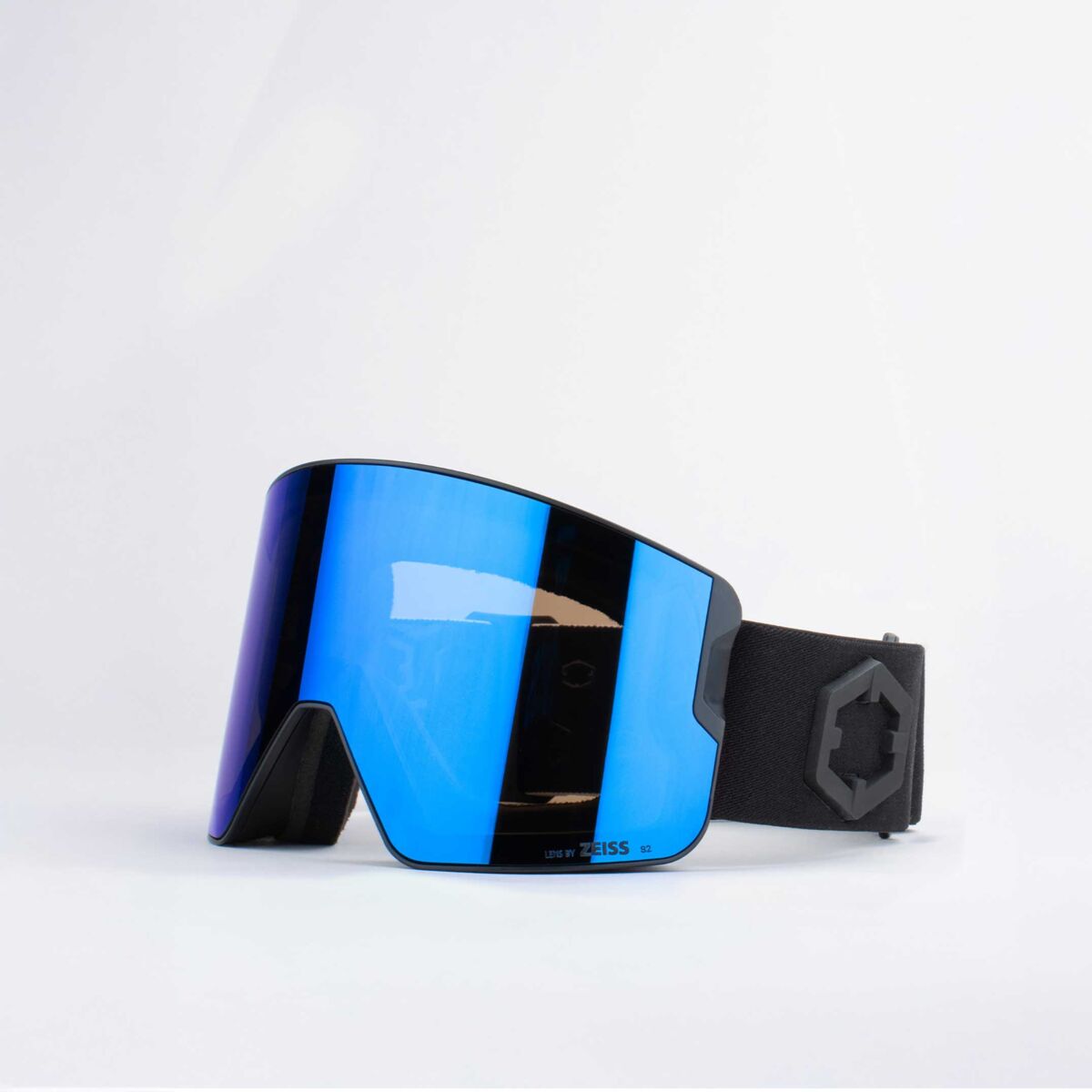 Out Of - Zenith - Nero - Blu MCI - TAGLIA M (XG150203M)