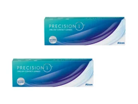 Precision1 (2x30 lenti)