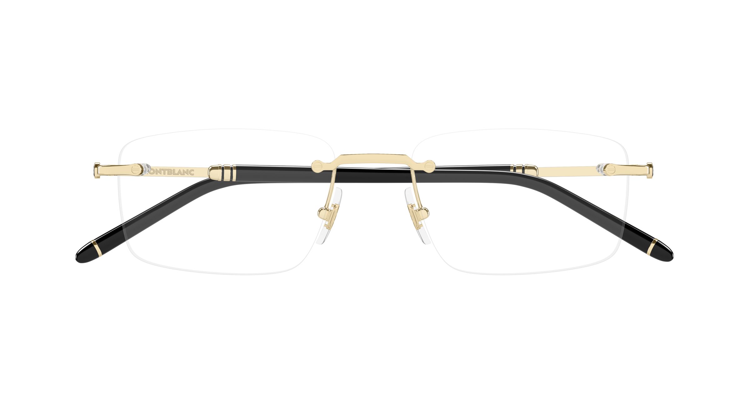 Montblanc - MB0480O - 1