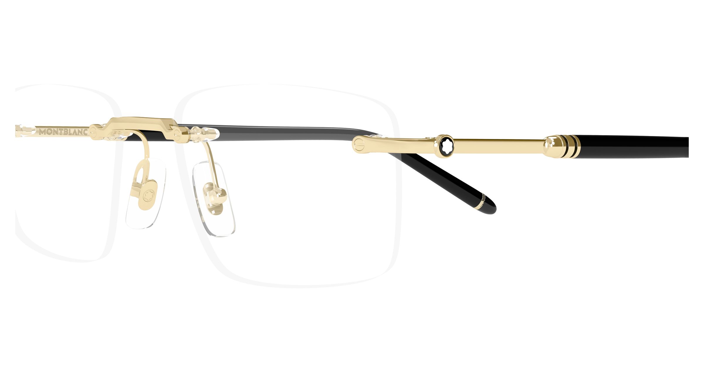 Montblanc - MB0480O - 1 - immagine 2