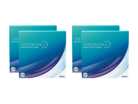 Precision1 (4x90 lenti)